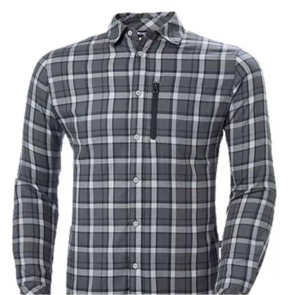 XXL Helly Hansen “Lokka” Shirt